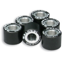 MALOSSI Htroll 19x15.5mm 9.3gr Variator Rollers