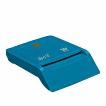 Memory card readers