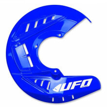 UFO CD01520-089 Rear Disc Guard