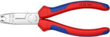 Knipex Szczypce do zdejmowania izolacji 165mm (1345165)