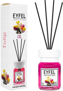 Scented diffusers and candles