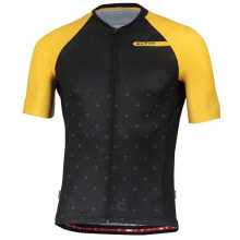 ELTIN Resistance Short Sleeve Jersey