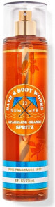 Body Sprays