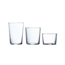 Бокалы и стаканы набор стаканов Luminarc Gorbea 1006063 18 предметов