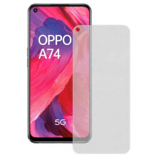 CONTACT Extreme 2.5D Oppo A74 screen protector