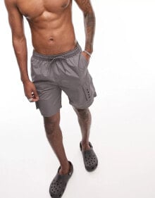 Men's swimming trunks and shorts