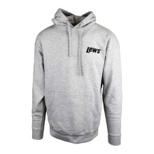 LEWS Hoodie