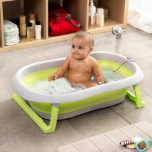 Ванночки для малышей InnovaGoods (Иннова Гудс)