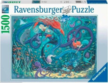 Puzzles for children