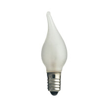 Лампочки konstsmide 2648-230 лампа накаливания 1,8 W E10 E