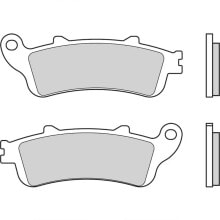 BREMBO 07072 Organic Brake Pads