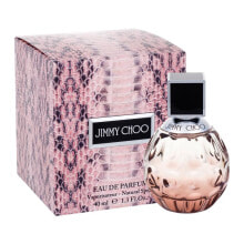 Jimmy Choo Jimmy Choo 60 ml eau de parfum für Frauen