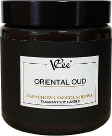 Aromatic diffusers and candles