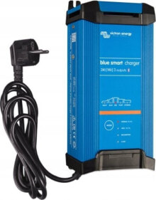 Chargers for car batteries