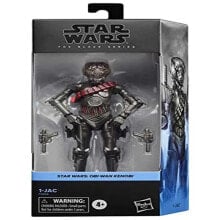 STAR WARS The Black Series 1Jac Figure