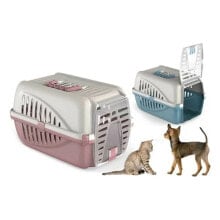 BIGBUY HOME Panzer Pet Carrier