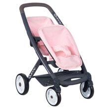 SMOBY Maxi Cosi Pink Twin Armchair