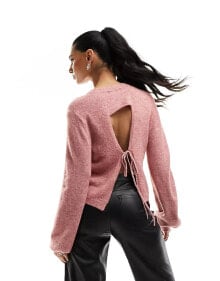 Women's sweaters and cardigans