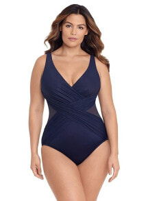 Women's swimwear