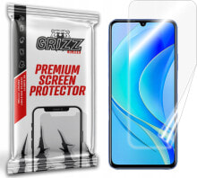 Protective films and glasses for smartphones