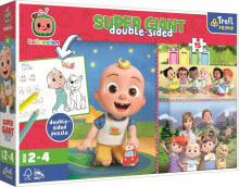 Children's educational puzzles