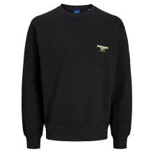 JACK & JONES Bora Branding Sweatshirt