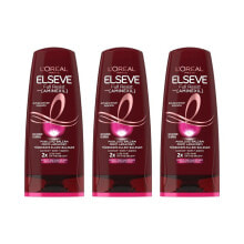 L'Oréal Paris Elseve Full Resist Aminexil Strengthening Balm 200 ml haarbalsam für Frauen