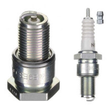 Spark plugs