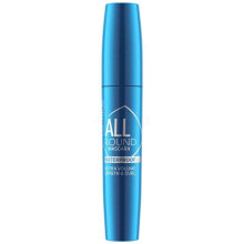 Catrice Allround Waterproof 12 ml mascara wasserfest für Frauen