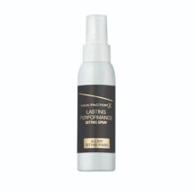 Refreshing Fixing Spray for Makeup Lasting Performance (Setting Spray) 100 ml