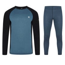 DARE2B Exchange II Base layer set