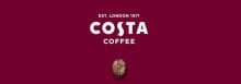 Кофе в зернах Costa Coffee купить от $22