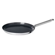 Frying pans and saucepans