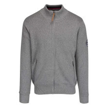 SEA RANCH Julius Full Zip Sweater