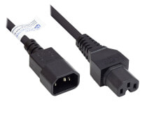 Computer connectors and adapters