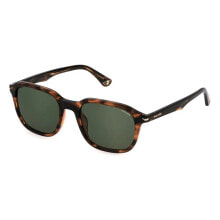 Купить мужские солнцезащитные очки Police: POLICE SPLL81 Sunglasses