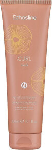 Maske für lockiges Haar - Echosline Curl Control Mask