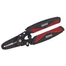 Pliers and side cutters