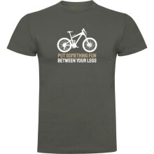 Men's sports T-shirts and T-shirts