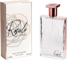 Linn Young Rosiale Paris - Eau de Parfum