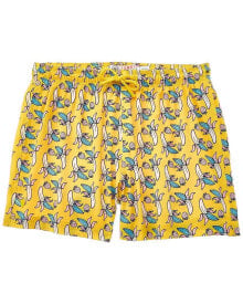 Men's swimming trunks and shorts