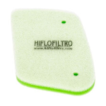 Запчасти и расходные материалы для мототехники HIFLOFILTRO Aprilia HFA6111DS Air Filter