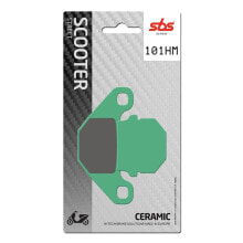 SBS P101-HM Brake Pads