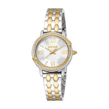 Купить женские наручные часы Just Cavalli: Часы наручные Just Cavalli FIDENZA 2023-24 COLLECTION Ø 30 мм Для женщин