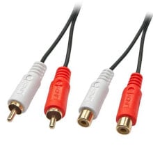 LINDY 35673 5 m RCA Cable