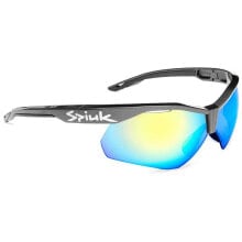 Мужские солнцезащитные очки sPIUK Ventix-K Mirror Sunglasses