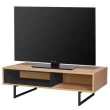 TV cabinets and equipment for the living room