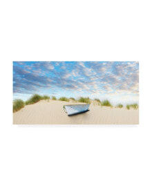 Trademark Global james Mcloughlin Beach Photography III Canvas Art - 15