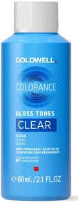 Haarfarbe - Goldwell Colorance Gloss Tones