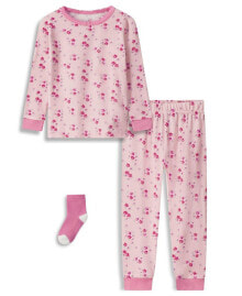 Baby pajamas for girls